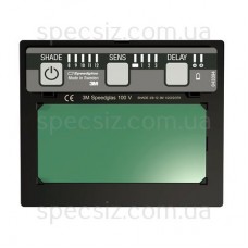 750020 Зварювальний фільтр 100V, 3/8-12