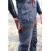Костюм робочий EURO PRO-TEK Костюм робочий EURO PRO-TEK