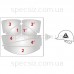 HELMET STICKERS