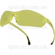 MEIA YELLOW  Окуляри захисні жовті