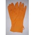 Рукавички латексні господарські