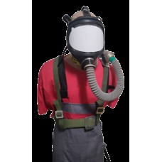 Протигаз шланговий ПШ-1