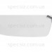 SALINA CLEAR Ультралегкие очки с линзами из прозрачного монолитного поликарбоната