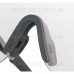 THUNDER CLEAR Эргономические очки из прозрачного поликарбоната