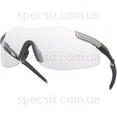 THUNDER CLEAR Эргономические очки из прозрачного поликарбоната