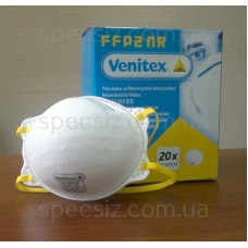 Респиратор Venitex M1200CM FFP2