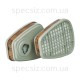 Фільтр 3M 6055 A2 Фільтр 3M 6055 A2