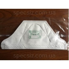 Респиратор Днепр-1 FFP-1